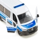 Продукт Siku - полицейски автомобил Mercedes-Benz Sprinter - играчка - 3 - BG Hlapeta
